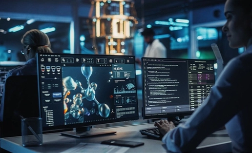 Digital Health Technology